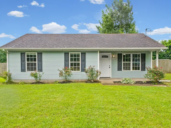 301 Bumpus Mill Rd, Oak Grove, KY 42262