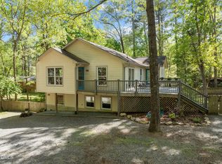 201 Simpson St #B, Carrboro, NC 27510