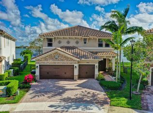 9705 Blue Isle Bay, Parkland, FL 33076