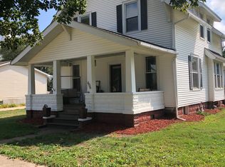 606 14th St, Dallas Center, IA 50063