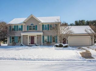 52304 Spring Arbor Ct, Granger, IN 46530