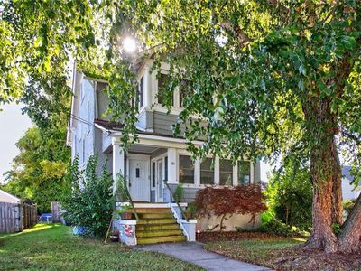 32 Manteo Ave, Hampton, VA, 23661