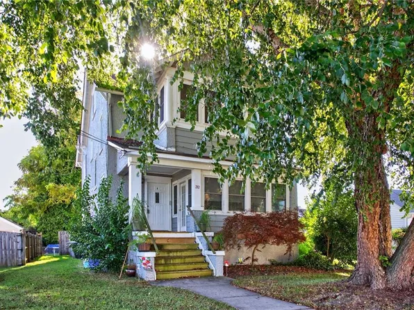 32 Manteo Ave, Hampton, VA 23661