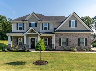 4685 Wisteria Ln, Fortson, GA 31808