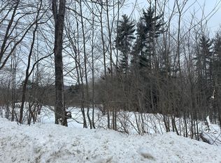 Convene Rd, Sebago, ME 04029