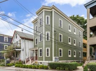 13 Meehan St #2, Jamaica Plain, MA 02130