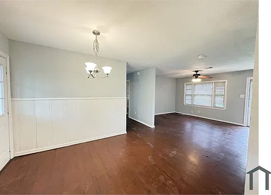 3 bed, 1036 sqft, $1,550 — Photo 4