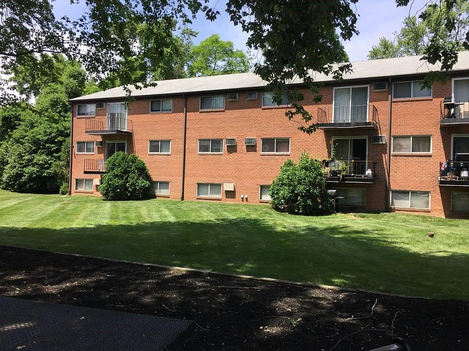 Springview Garden 8 Amosland Rd Morton PA Zillow