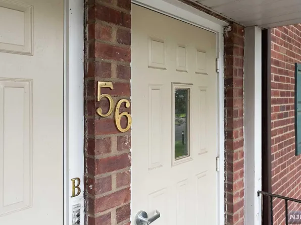 56 Franklin St #D, Tenafly, NJ 07670