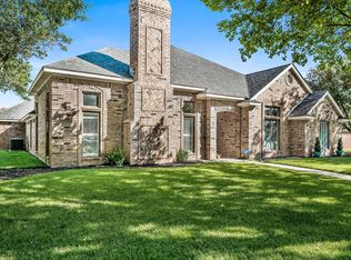 7806 Christina Ave, Amarillo, TX 79121