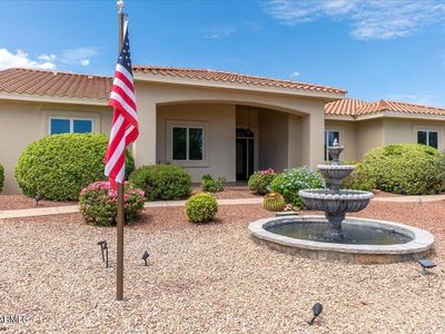 2601 E Kiowa St, Sierra Vista, AZ, 85650