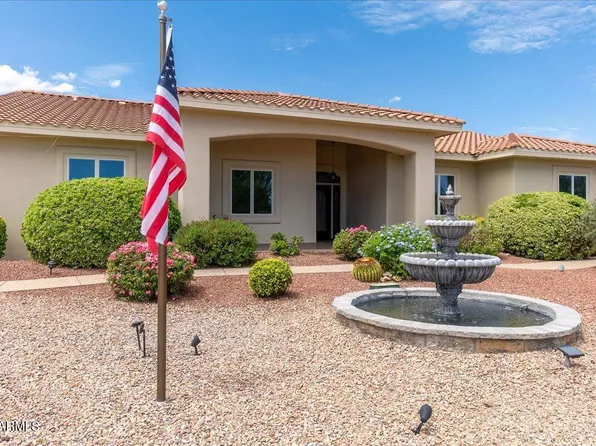 2601 E KIOWA Street, Sierra Vista, AZ 85650