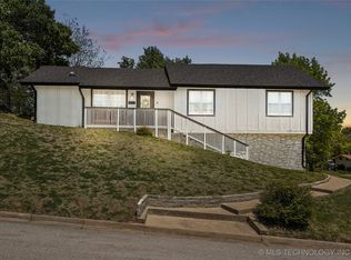 3132 S 76th East Ave, Tulsa, OK 74145