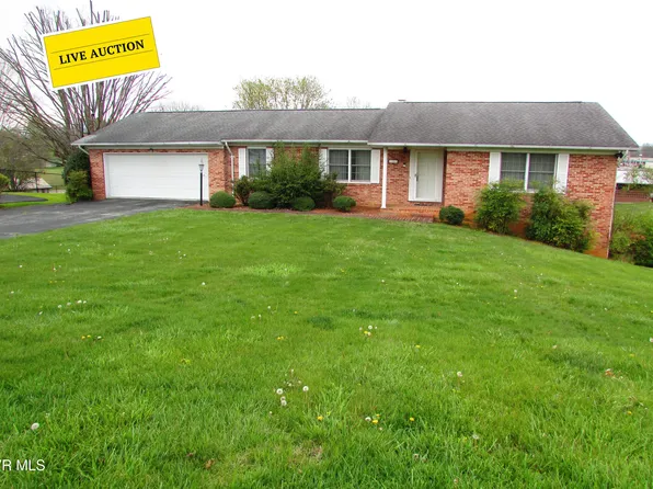 107 Mountain View Cir, Piney Flats, TN 37686