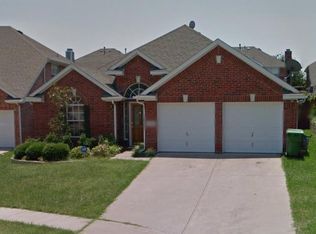 2514 Rodeo Ct, Garland, TX 75044