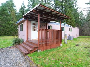 9848 Case Rd SW, Olympia, WA 98512