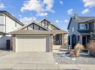 351 W Sagewood Pl SW, Airdrie, AB T4B 3M8
