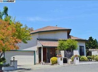 17829 Center St, Castro Valley, CA 94546