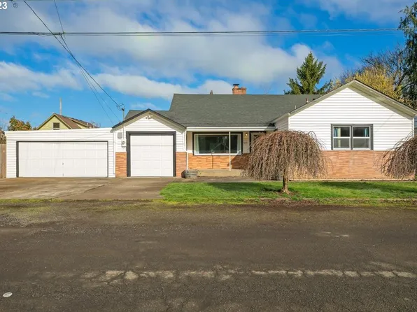 307 Mill St, Dayton, OR 97114