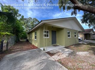 2408 W Cypress St #A, Tampa, FL 33609