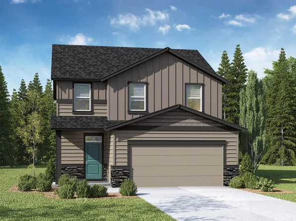 21220 SE Pelee Dr, Bend, OR 97702