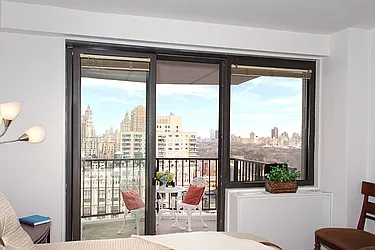 Sold by Brown Harris Stevens