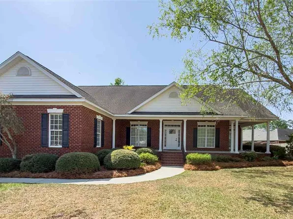 3039 Author Dr, Florence, SC 29501