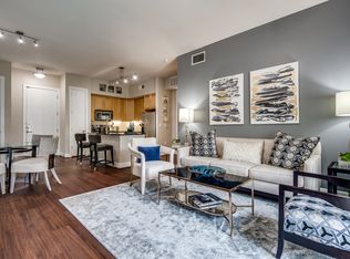 Domain at City Centre, Houston, TX 77024