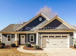 9825 Rich Hatchet Rd, Huntersville, NC 28078