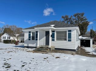 2527 Georgetown Rd, Danville, IL 61832