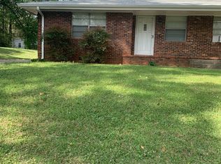 5066 W Mountain St, Stone Mountain, GA 30083