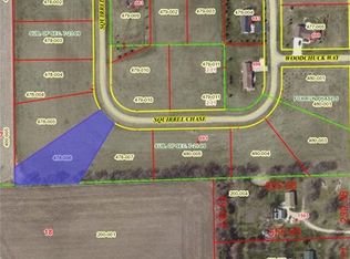 687 Squirrel Chase LOT E, Dixon, IL 61021