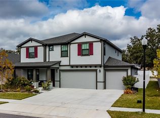 722 Kingsfield Reserve Ave, Brandon, FL 33511