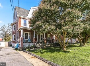 226 Edgemont Ave, Ardmore, PA 19003