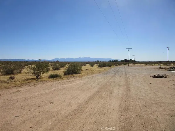 0 Candlewood Rd #12, Apple Valley, CA 92308