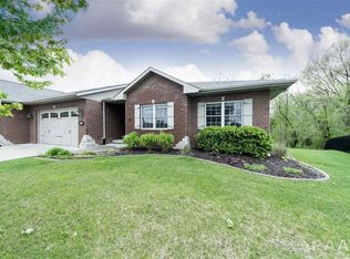 6706 N White Fir Dr, Edwards, IL