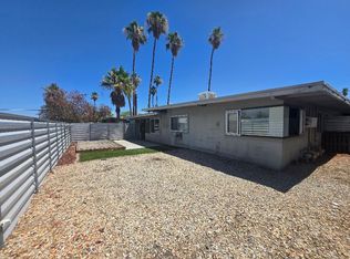 540 S Mountain View Dr #540, Palm Springs, CA 92264