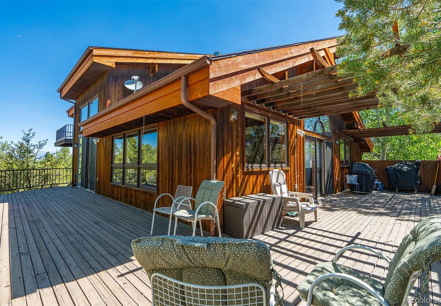 12793 County Road 261b, Nathrop, CO 81236 MLS 9229155 Zillow