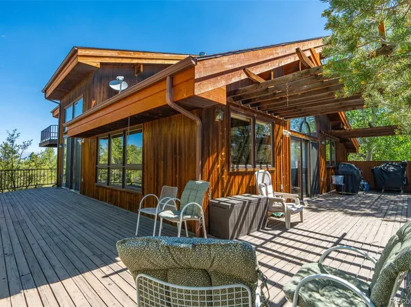 12793 County Road 261b, Nathrop, CO 81236