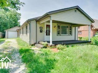 832 Waldemere Ave #1, Indianapolis, IN