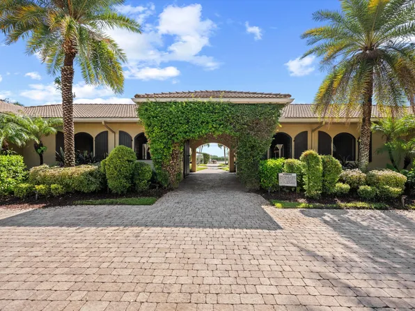 3508 Grand Prix Farms Drive, Wellington, FL 33414