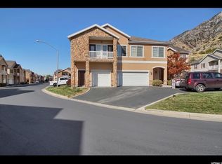 1197 S Meadow Fork Rd APT 3, Provo, UT 84606