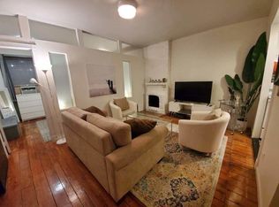 271 W 11th St #1C, New York, NY 10014