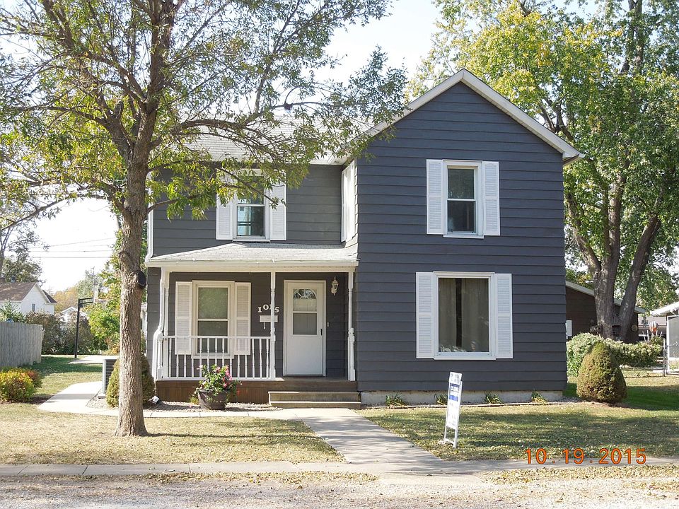 1st image of 1015 N Benedict St