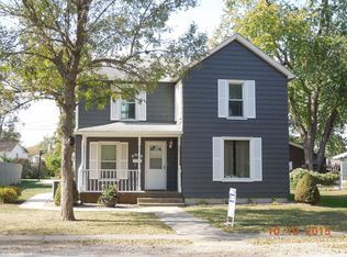1015 N Benedict St, Chillicothe, IL 61523