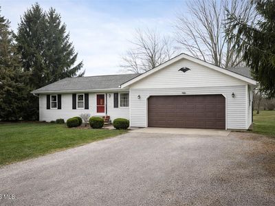3881 County Road 2, Swanton, OH, 43558