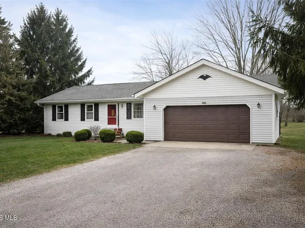 3881 County Road 2, Swanton, OH 43558