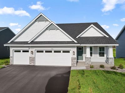 15136 Sycamore St NW, Andover, MN, 55304