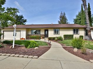 961 Mitchell Canyon Rd, Clayton, CA