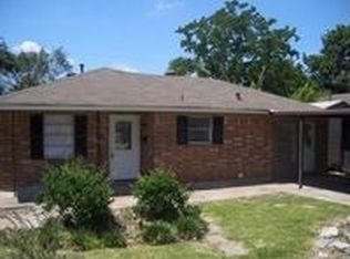 1134 Mitchell Rd, Houston, TX 77037